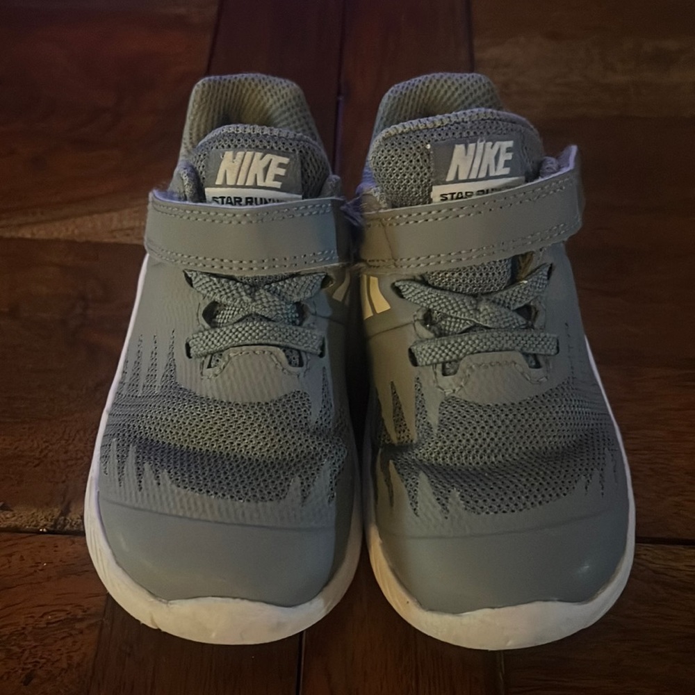 Toddler Nike Tennis